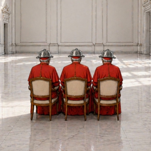 Contemporain, Electronique/Extra Omnes/La musique secrète de la chapelle. 