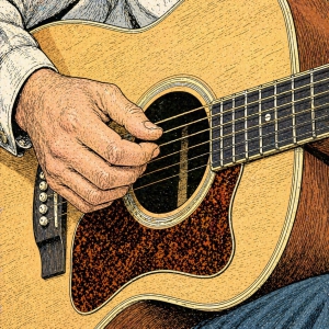 Chanson/Guitar Slam/Chanson sans parole 