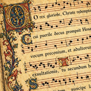 Ambiance, Chanson/Hack Rimony/Petite parenthèse monastique 