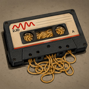 Dark, Ambiance/Pasta Cosi/Om̐,Om̐, miam 