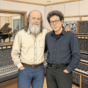 Tribute, Contemporain/RilGlass/A tribute to Terry Riley and Philippe Glass 