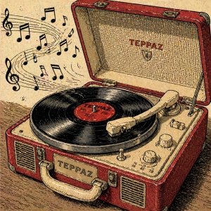 jazz/Toto/Intro cuivre retro + funk 