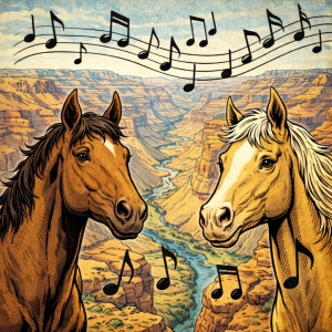 Chanson, Folk/Unattended/Il était une fois... 